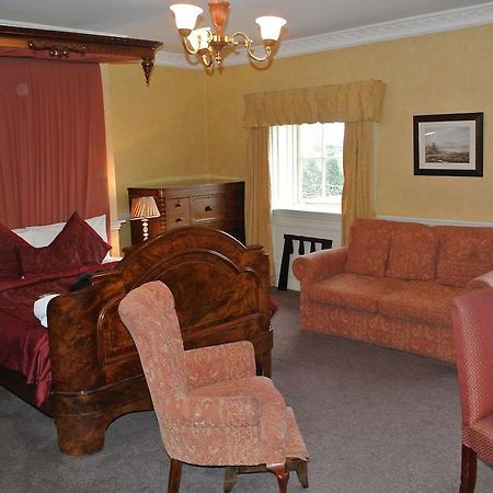 Leixlip House Hotel エクステリア 写真