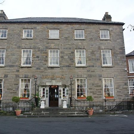 Leixlip House Hotel エクステリア 写真