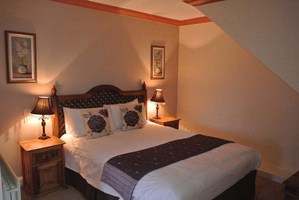 Leixlip House Hotel 部屋 写真