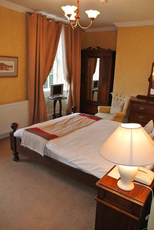 Leixlip House Hotel 部屋 写真
