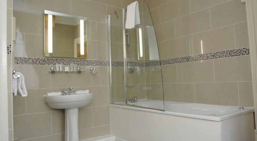 Leixlip House Hotel 部屋 写真