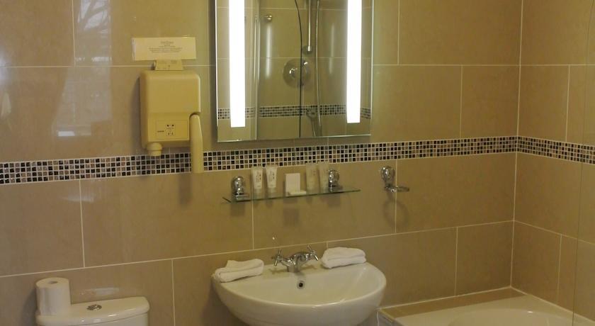 Leixlip House Hotel 部屋 写真