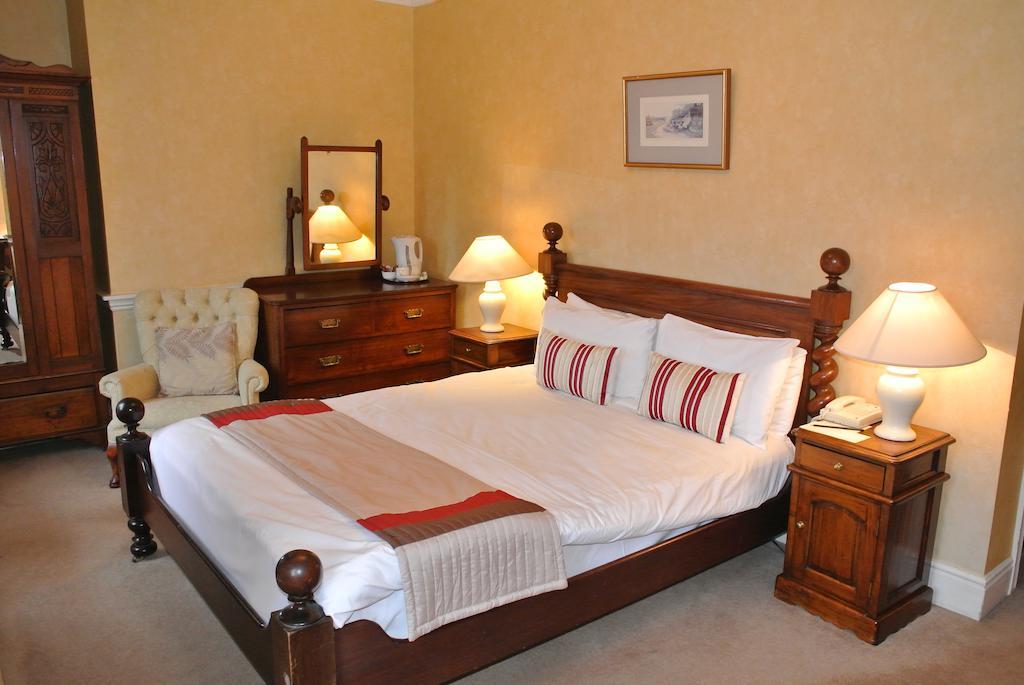 Leixlip House Hotel 部屋 写真