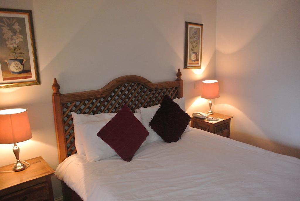 Leixlip House Hotel 部屋 写真
