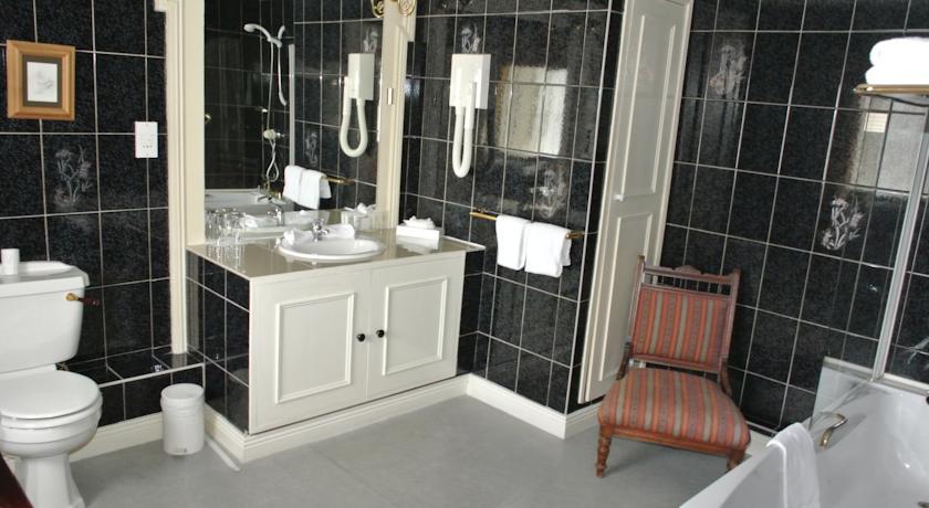 Leixlip House Hotel 部屋 写真