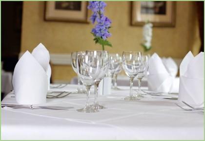 Leixlip House Hotel エクステリア 写真