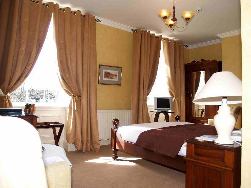 Leixlip House Hotel 部屋 写真